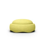 Dysk sensoryczny do zabaw ruchowych Stapelstein® Original - yellow / Stapelstein®