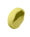 Dysk sensoryczny do zabaw ruchowych Stapelstein® Original - yellow / Stapelstein®
