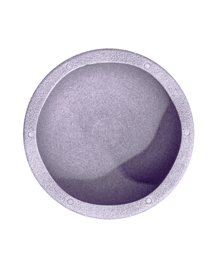Dysk sensoryczny do zabaw ruchowych Stapelstein® Original - light violet / Stapelstein®