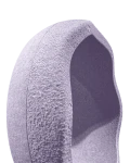 Dysk sensoryczny do zabaw ruchowych Stapelstein® Original - light violet / Stapelstein®