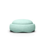 Dysk sensoryczny do zabaw ruchowych Stapelstein® Original - light green / Stapelstein®