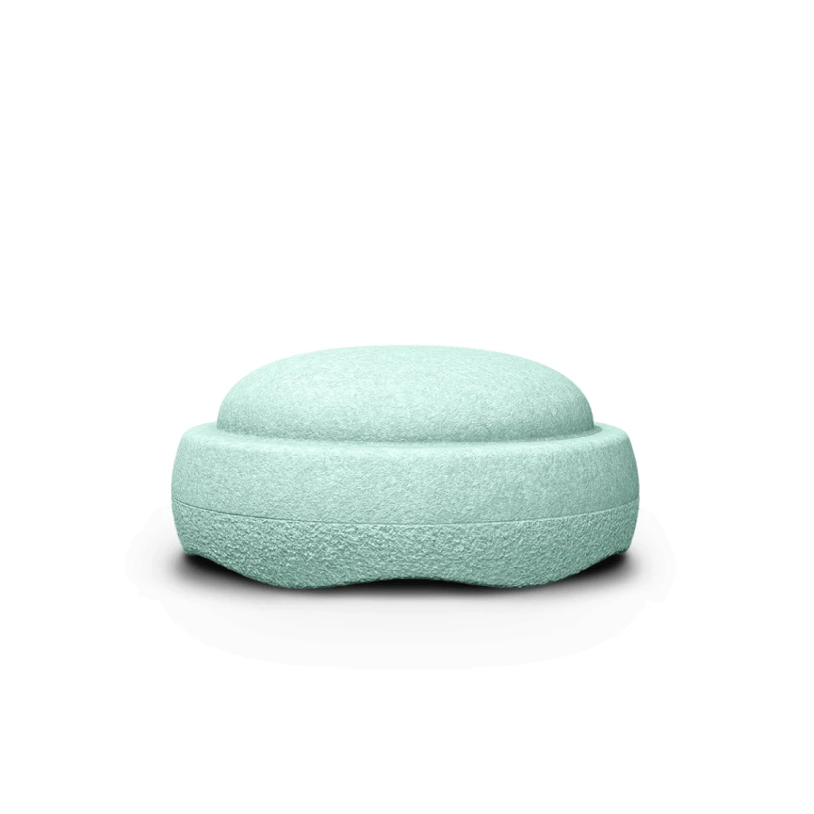 Dysk sensoryczny do zabaw ruchowych Stapelstein® Original - light green / Stapelstein®