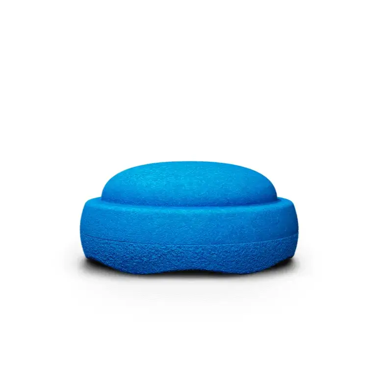 Dysk sensoryczny do zabaw ruchowych Stapelstein® Original - blue / Stapelstein®