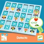 Eduludo gra obserwacyjna DETECTO / Djeco