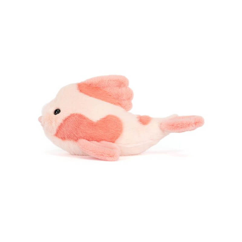 Fantazyjny Karp 20 cm / Jellycat