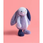 Króliczek Puddlesea Niebieski / Jellycat