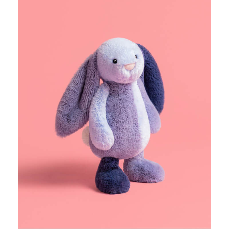 Króliczek Puddlesea Niebieski / Jellycat