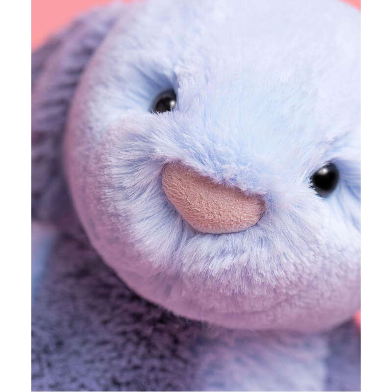 Króliczek Puddlesea Niebieski / Jellycat
