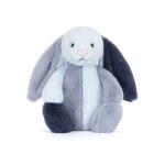 Króliczek Puddlesea Niebieski / Jellycat