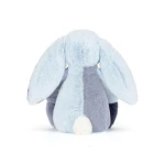 Króliczek Puddlesea Niebieski / Jellycat