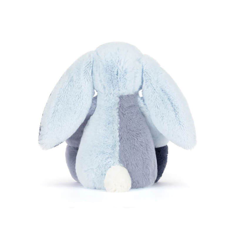 Króliczek Puddlesea Niebieski / Jellycat