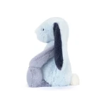 Króliczek Puddlesea Niebieski / Jellycat