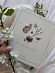 Książeczka NASZA WIOSNA / Mommy Planner