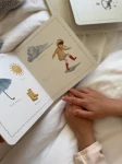 Książeczka NASZA WIOSNA / Mommy Planner