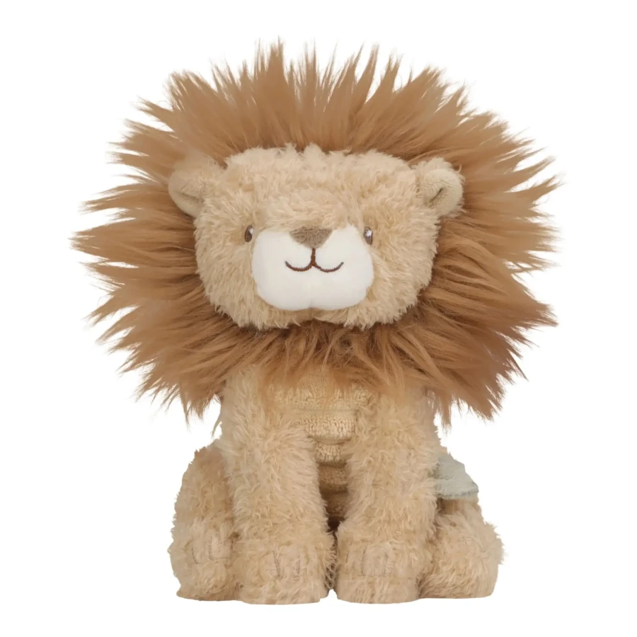 Zestaw prezentowy Safari Friends / Little Dutch
