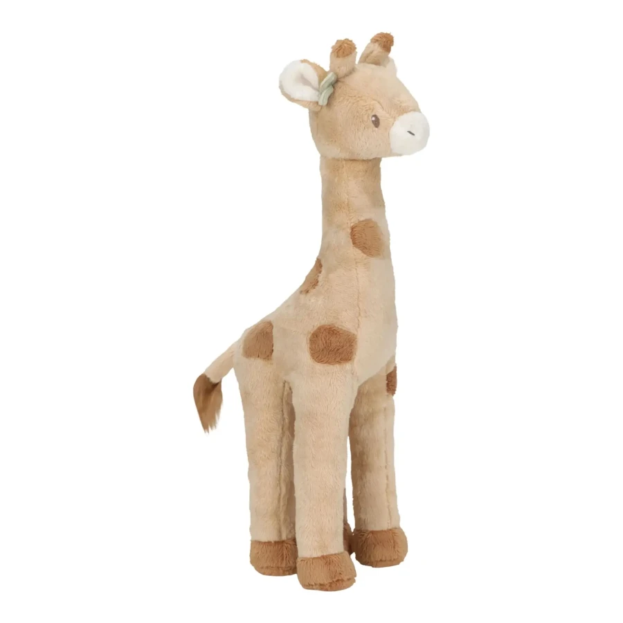Przytulanka Żyrafa Safari Friends 42cm / Little Dutch