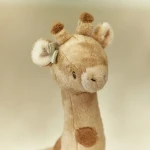 Przytulanka Żyrafa Safari Friends 42cm / Little Dutch