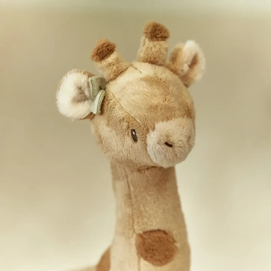 Przytulanka Żyrafa Safari Friends 42cm / Little Dutch