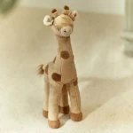 Przytulanka Żyrafa Safari Friends 42cm / Little Dutch