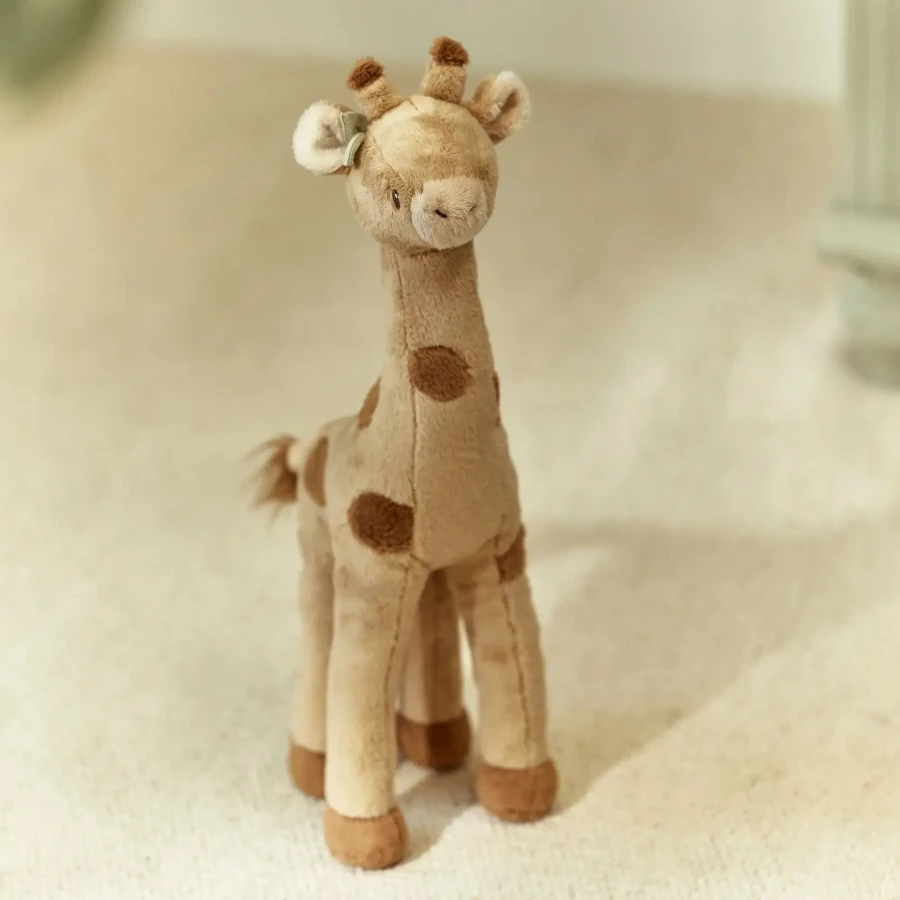 Przytulanka Żyrafa Safari Friends 42cm / Little Dutch