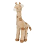 Przytulanka Żyrafa Safari Friends 42cm / Little Dutch