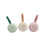 Usypiacz z białym szumem i lampką LED, drift away Blush / ergoPouch
