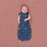 Otulacz, śpiworek 1 TOG - Starbeam / ergoPouch