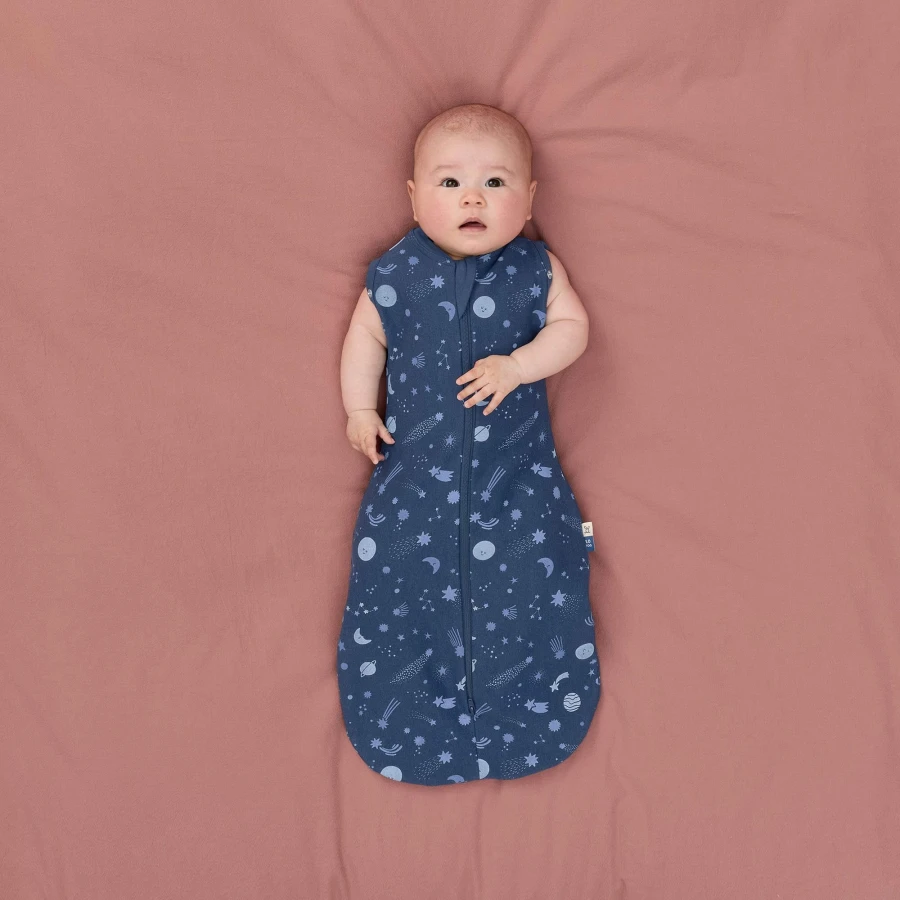 Otulacz, śpiworek 1 TOG - Starbeam / ergoPouch