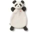 Przytulanka Panda Roy - Sandy, Dark grey / Moonie
