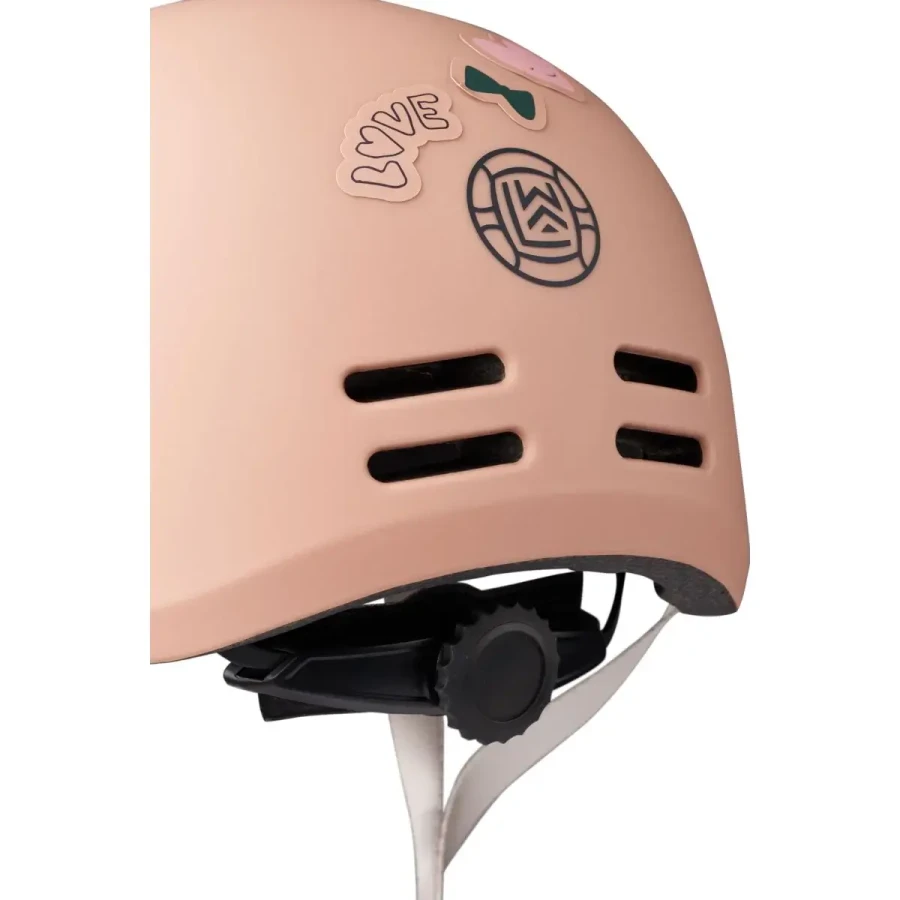 Kask dla dzieci Milly - Mood, Pale Tuscany / Liewood