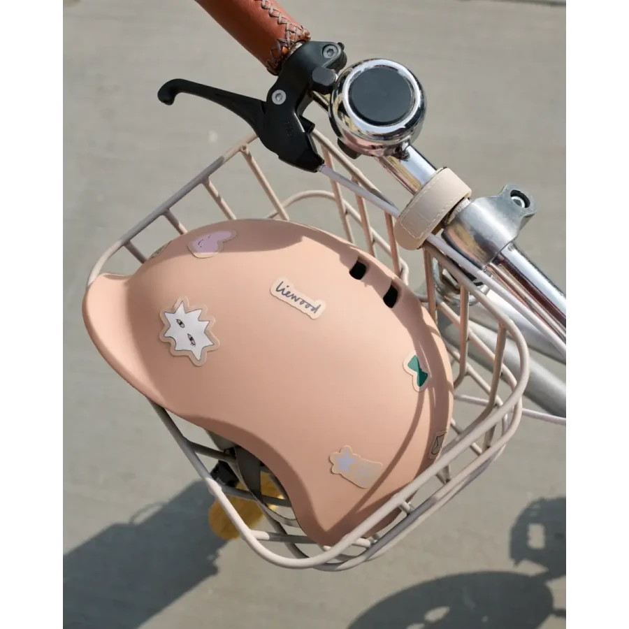 Kask dla dzieci Milly - Mood, Pale Tuscany / Liewood