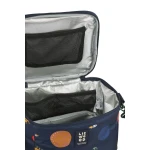 Termiczna torba śniadaniowa Toby - Universe, Classic navy / Liewood