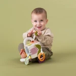 Kostka sensoryczna - Urban Garden / Taf Toys