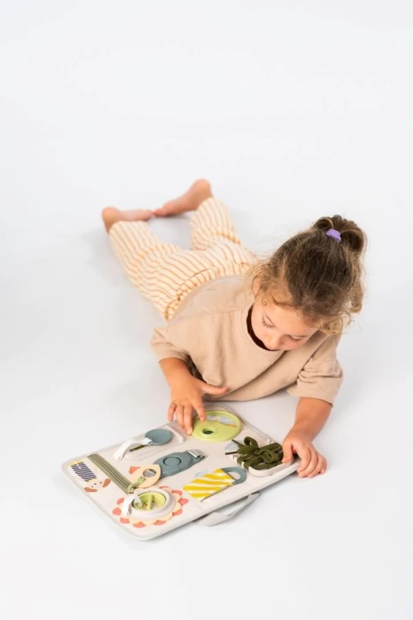 Tablica Edukacyjna / Taf Toys