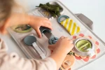 Tablica Edukacyjna / Taf Toys