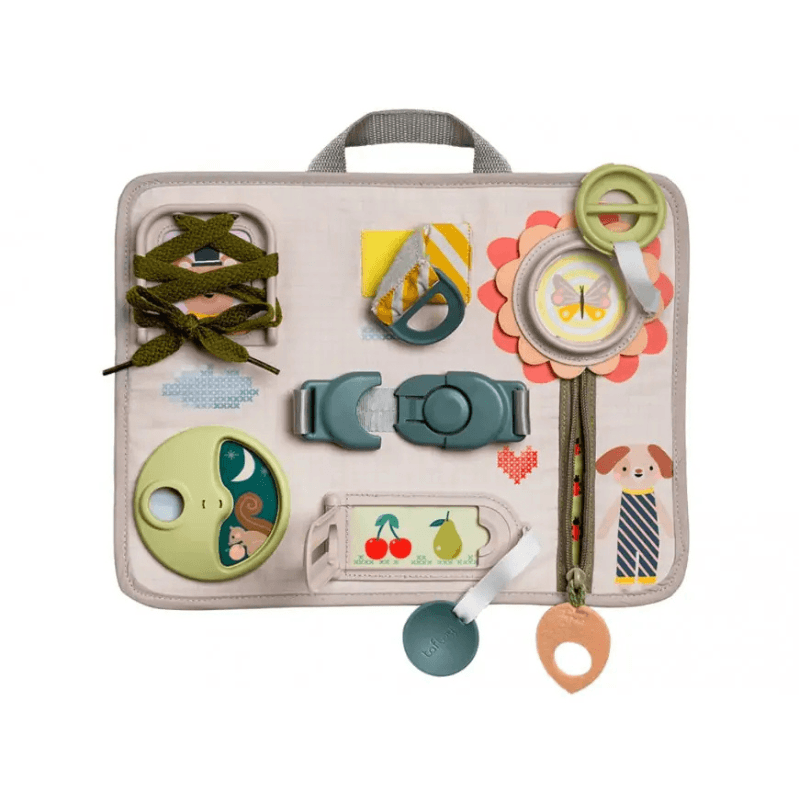 Tablica Edukacyjna / Taf Toys