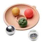 Interaktywna tacka do zabawy na brzuszku / Taf Toys