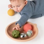 Interaktywna tacka do zabawy na brzuszku / Taf Toys