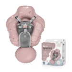 Koło treningowe do nauki pływania 6-36m (11-18 kg) - różowe / SIPO
