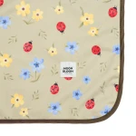 Mata ochronna wielofunkcyjna Ladybird / Moon Bloom