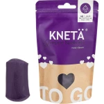 Wegańska masa plastyczna, 100g - fioletowa / KNETA