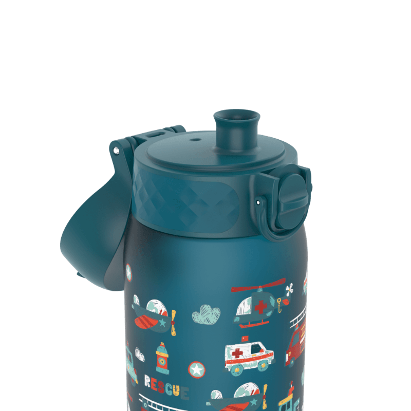 Bidon 350ml - Rescue Vehicles / ION8®