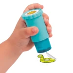 Stempel z naklejkami - Plaża / Apli kids