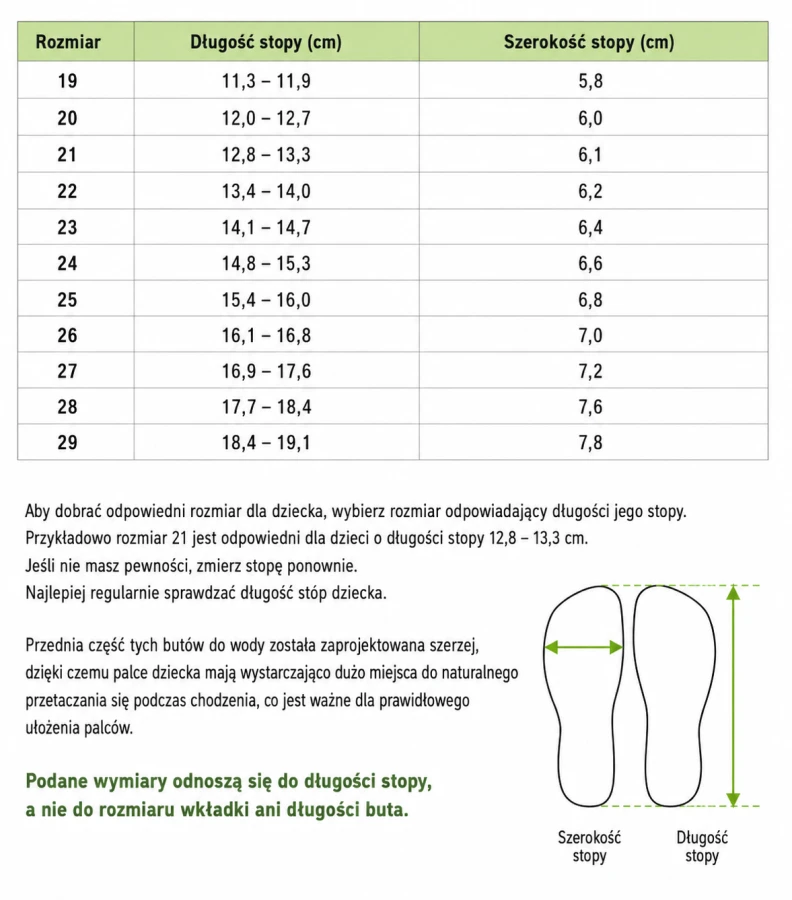 Buciki uniwersalne Allround Sneaker - Green / Lassig