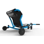 EzyRoller Drifter Pro X Pojazd gokart napędzany nogami driftingowy 10 lat+ - Blue / EzyRoller