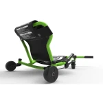 EzyRoller Drifter Pro X Pojazd gokart napędzany nogami driftingowy 10 lat+ - Green / EzyRoller