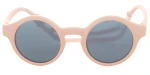 Okulary przeciwsłoneczne OKKY 1,5-3 lat - pink / OKKY