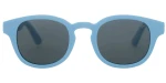 Okulary przeciwsłoneczne OKKY 3-9 lat, denim blue / OKKY