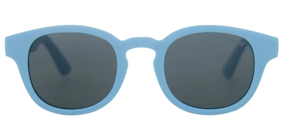 Okulary przeciwsłoneczne OKKY 3-9 lat, denim blue / OKKY