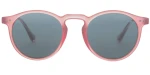 Okulary przeciwsłoneczne OKKY 9-16 lat, red / OKKY